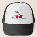 Search for bombed hats Cherries