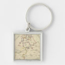 Search for watercolor map keychains School