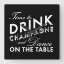 Recherche de boire horloges Mignon