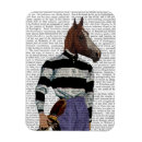 Recherche de de cheval magnets Animaux