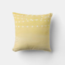 Search for string pillows Watercolor