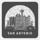 Search for san antonio stickers America