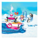 Recherche de bleue et blanche posters Pour enfants