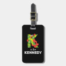 Search for elmo luggage tags Letter