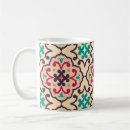 Search for textile design mugs Background