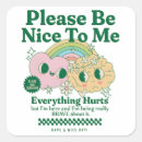 Search for dysautonomia awareness stickers Ehlers danlos