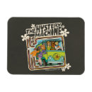 Recherche de rogers magnets Daphne blake