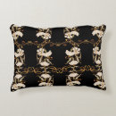 Search for old gold pillows Background