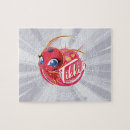 Recherche de superhero puzzles Zagtoon