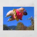 Recherche de grosse dame cartes postales Humour