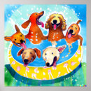 Recherche de pools posters Pour tous