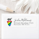 Search for human rights return address labels Lesbian