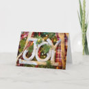 Search for country style christmas cards Rustic