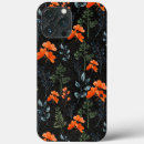 Recherche de stylisée iphone coques Botanique