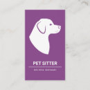 Recherche de silhouette chien cartes visite Chaise