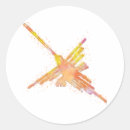 Search for colorful birds stickers Hummingbird