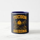 Search for tucson mugs Vintage