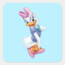 Search for daisy duck stickers Disney mickey and friends