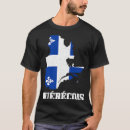 Recherche de quebec tshirts Québécois