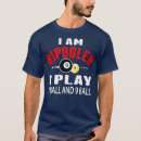Search for 8 ball tshirts One pocket