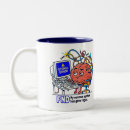 Search for nervous mugs Mental health