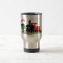 Search for trains travel mugs Locomotive