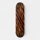 Search for tiger stripes skateboards Jungle