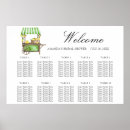 Search for lemon wedding seating charts Elegant