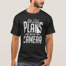 Search for paparazzi tshirts Camera