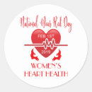 Search for heart health stickers Hearts