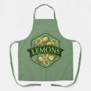 Search for durable aprons Adjustable straps