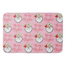 Search for santa claus bathroom accessories Pink