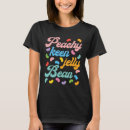 Recherche de jelly bean tshirts Bonbon