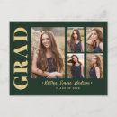 Search for graduation party postcards Photo collage