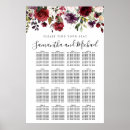 Search for 16 table wedding seating charts Purple