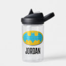 Search for oval water bottles Bat icon