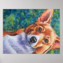 Recherche de corgi posters Pembroke