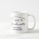 Search for confetti graduation mugs Keepsake