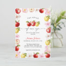 Search for apple blossom invitations Calligraphy