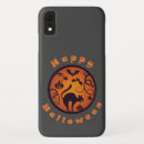 Search for happy cat iphone cases Pumpkin