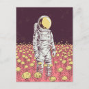 Search for exploration postcards Flowers