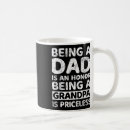 Search for cartoon family mugs Papa