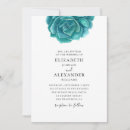 Search for succulent wedding invitations Floral
