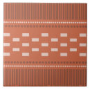 Recherche de rouille carreaux Géométrique