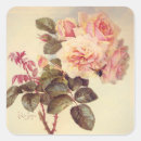 Search for still life with pink roses stickers Nature