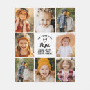 Recherche de 9 photo blankets Pour lui