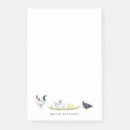Search for chicken post it notes Farmhouse