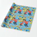 Search for skateboard wrapping paper Sports