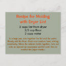 Search for childrens recipes postcards Kids