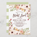 Search for bridal lunch invitations Flowers